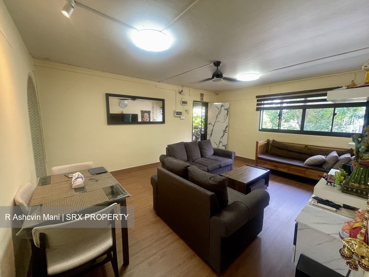 Blk 11 Teck Whye Heights II (Choa Chu Kang), HDB 4 Rooms #580609681
